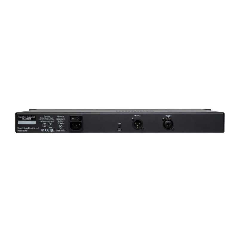 Neve Designs Rupert Neve Designs OptoFET – KMR Audio