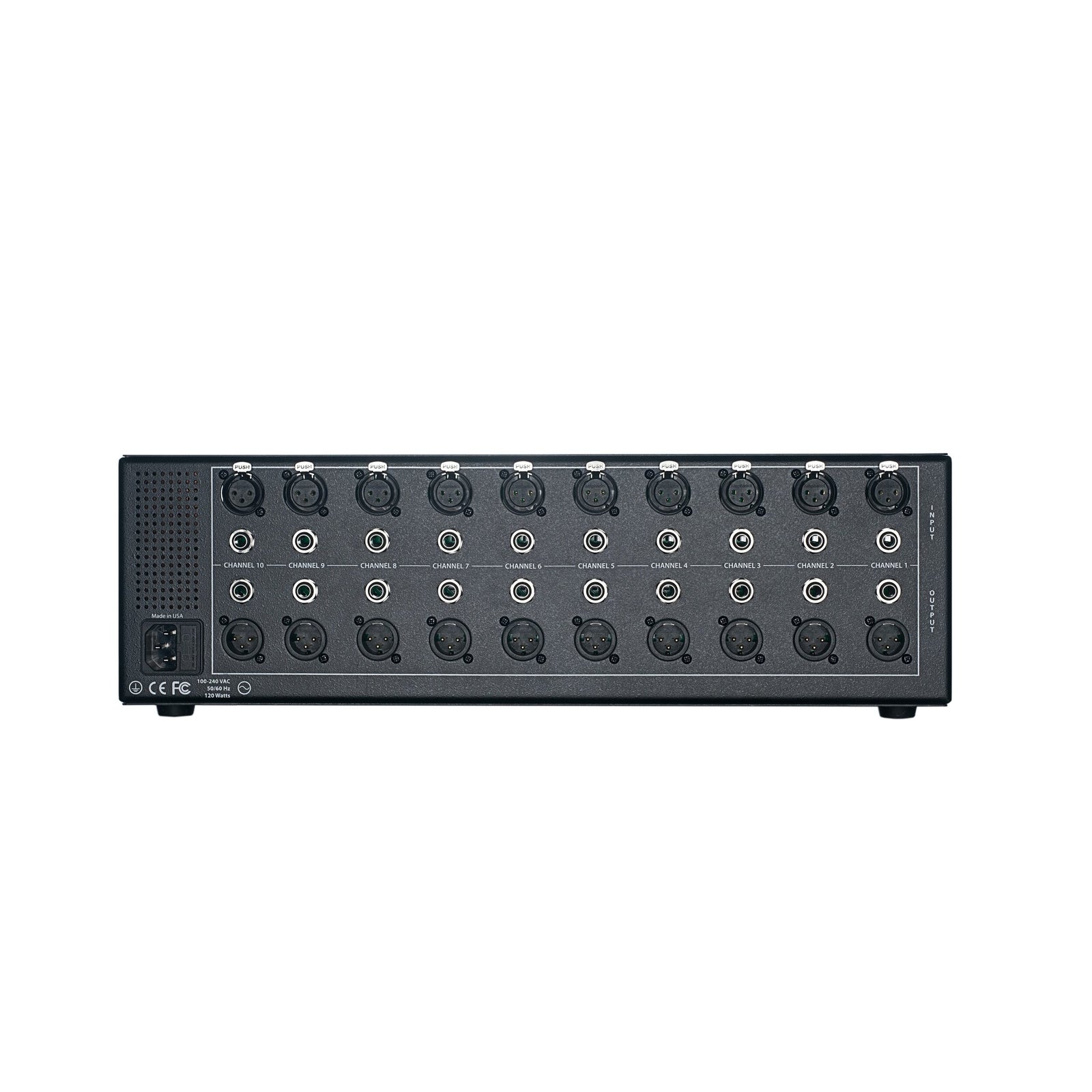 Rupert Neve Designs R10 | KMR Audio