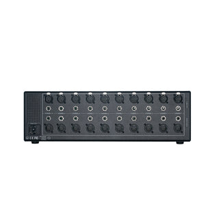 Rupert Neve Designs R10 500-series Chassis