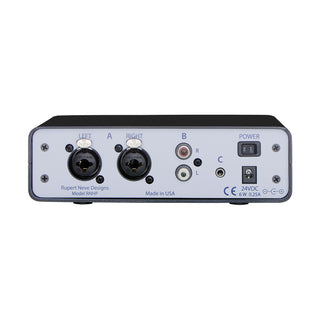 Rupert Neve Designs RNHP