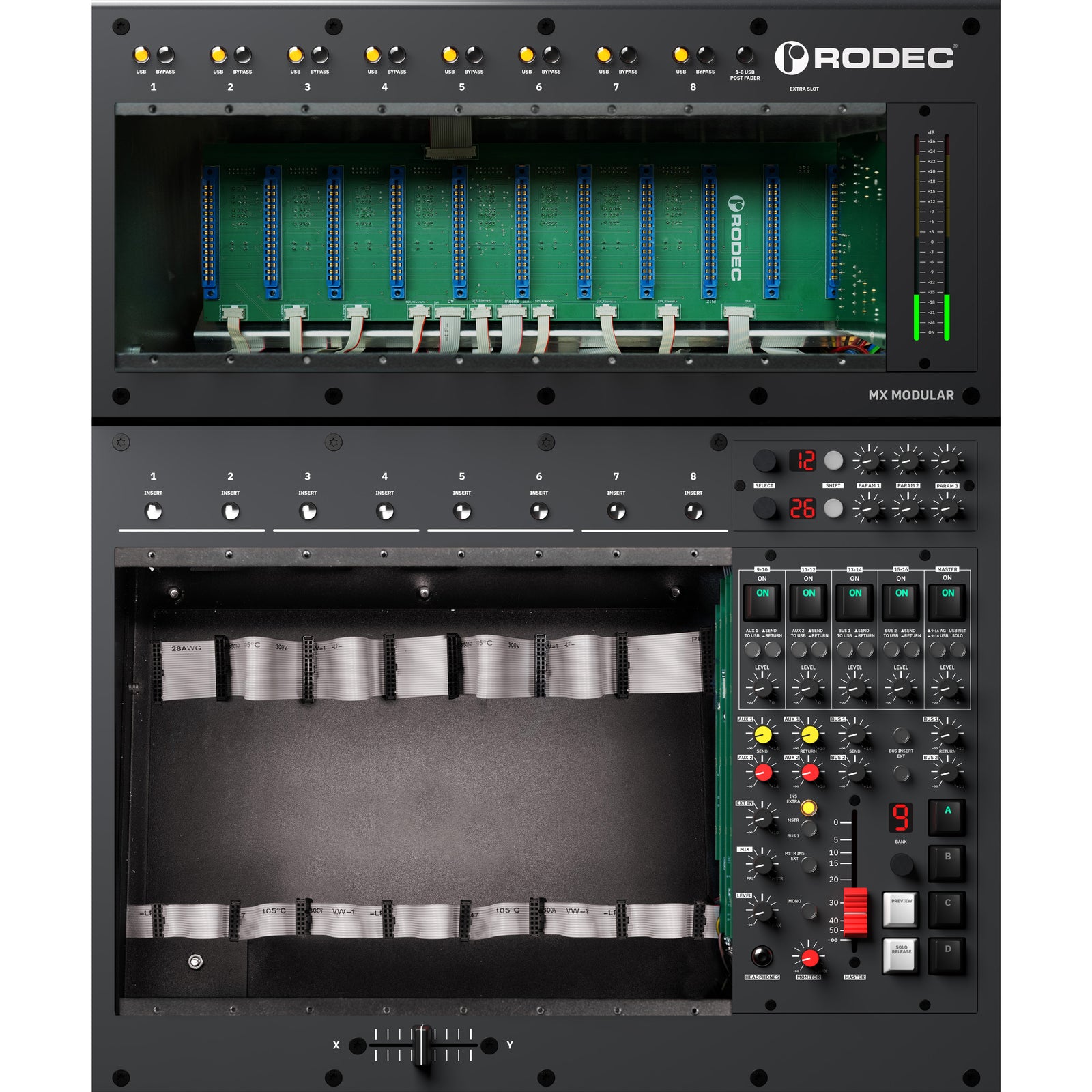 rodec-MX-Modular-Empty-