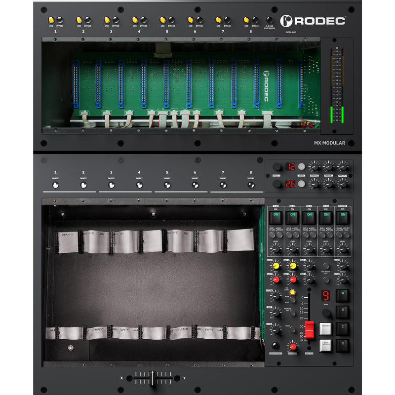 RODEC MX Modular Base