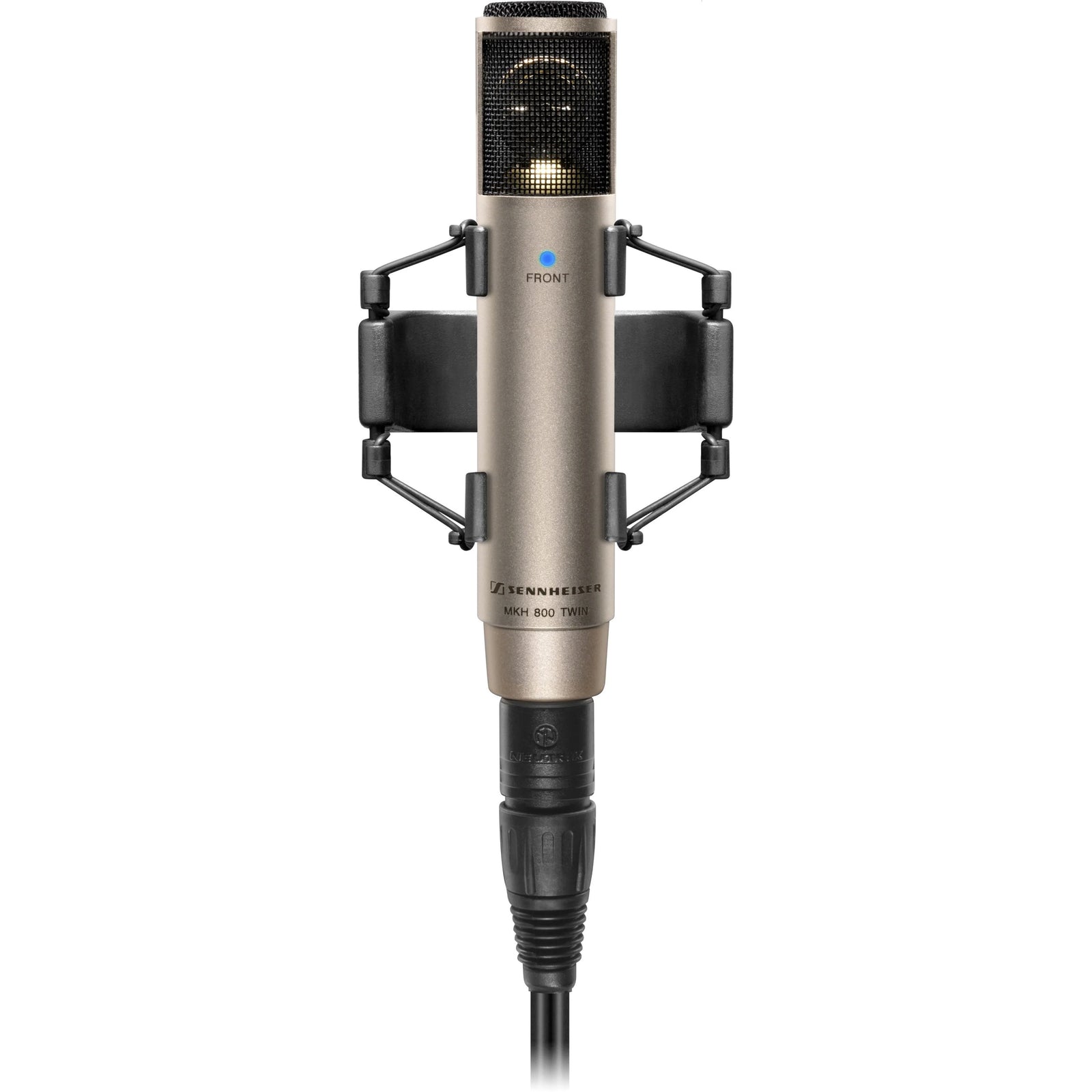 Sennheiser MKH 800 Twin Ni – KMR Audio