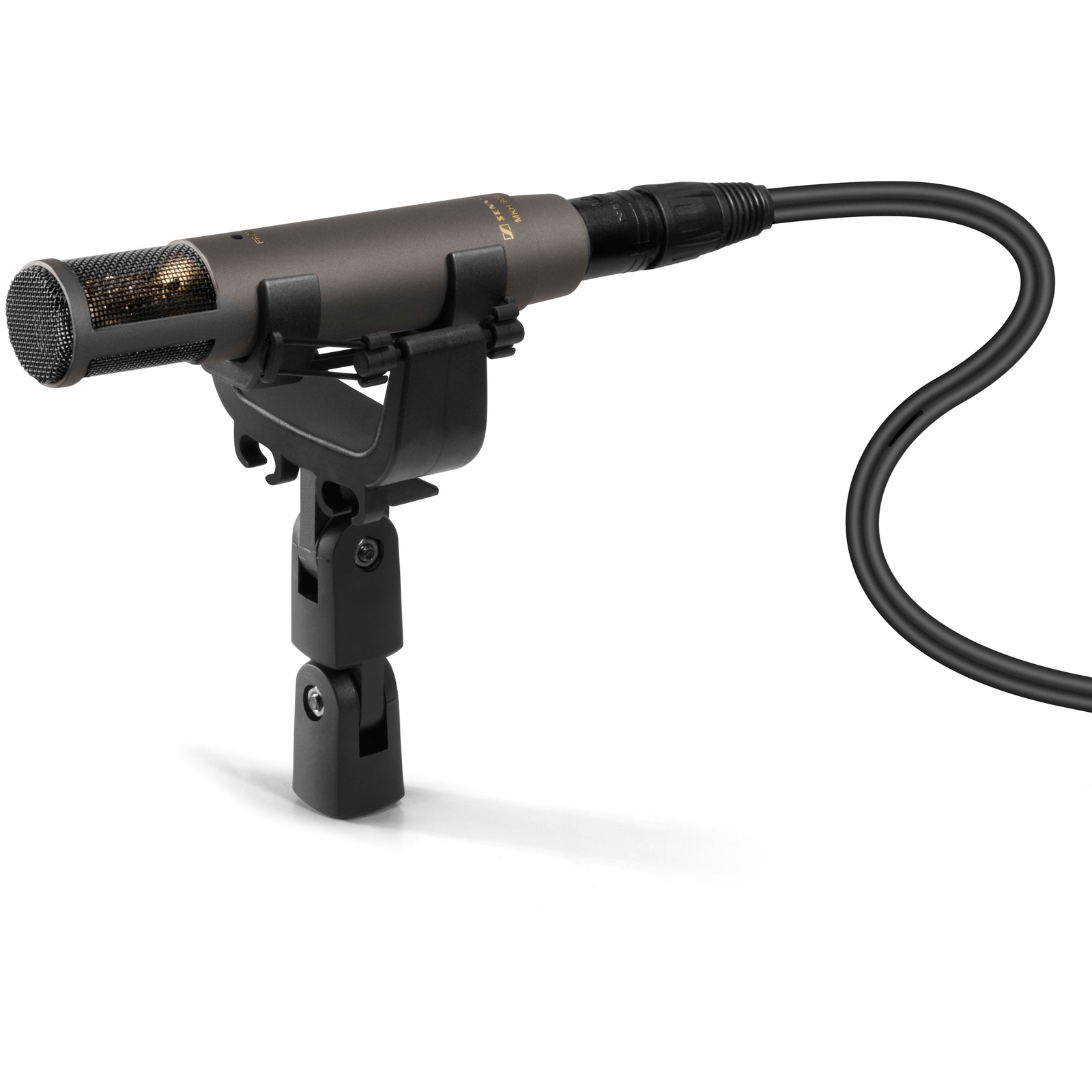 Sennheiser MKH 800 Twin Nx (Black) – KMR Audio
