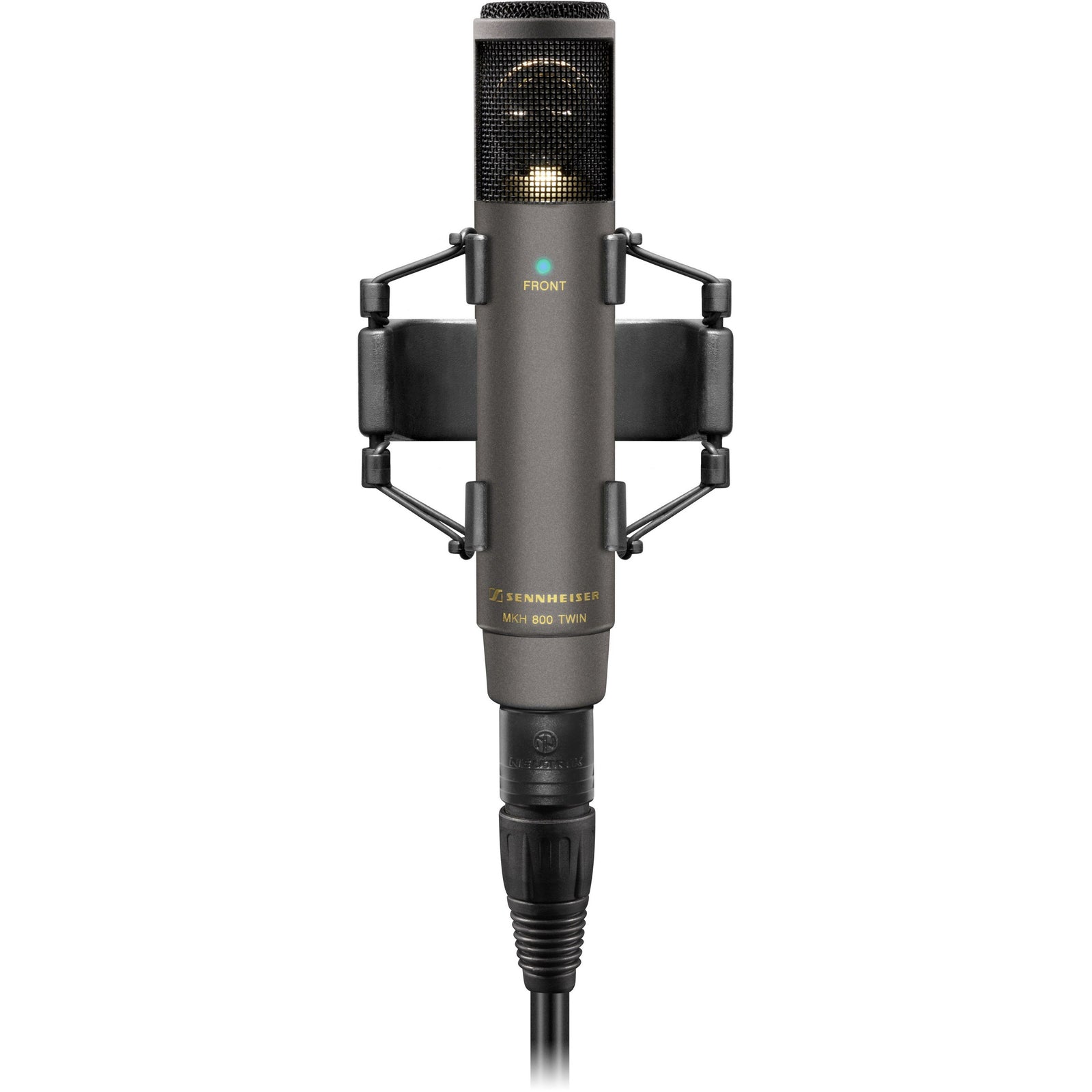 Sennheiser MKH 800 Twin Nx (Black) – KMR Audio