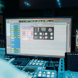 Serpent Audio SB4001-SEPIA