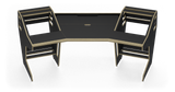 Sessiondesk  GUSTAV 2.0 Black