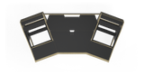 Sessiondesk  GUSTAV 2.0 Black