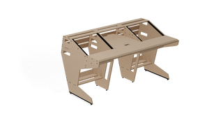 Sessiondesk OKTAV 2.0 100% Birch