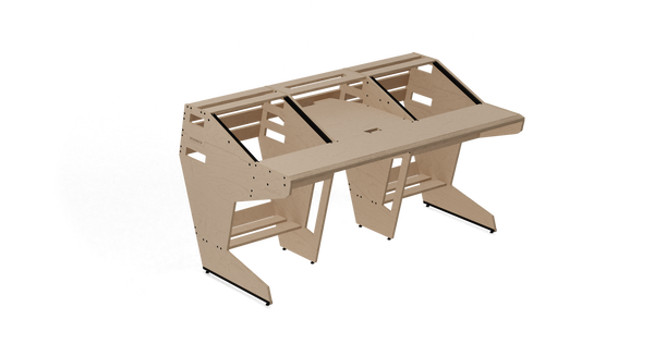 Sessiondesk OKTAV 2.0 100% Birch