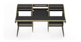 Sessiondesk OKTAV 2.0 Black
