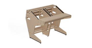 Sessiondesk QUINTAV 2.0 100% Birch