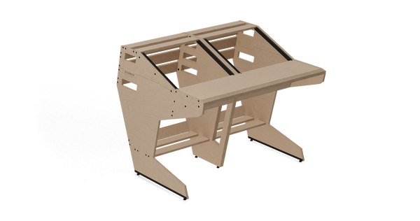 Sessiondesk QUINTAV 2.0 100% Birch