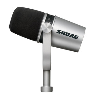 Shure MV7+-W