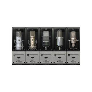 Slate Digital CT3 5 Microphone Expansion Plug-In