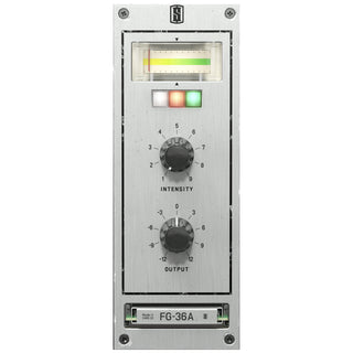 Slate Digital FG-36A Exciting Sound Editing Plugin