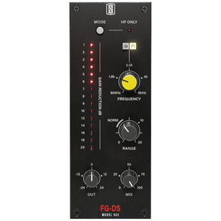 Slate Digital FG-DS 902 DeEsser Sound Editing Plugin