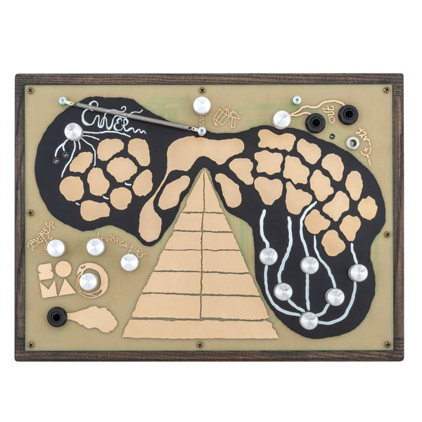 SOMA Enner Night Frog (Open Box)