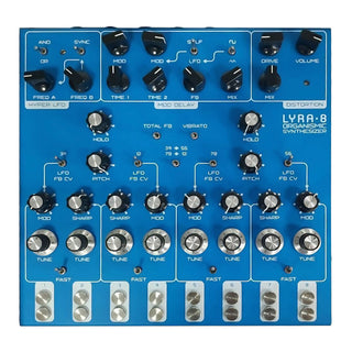 SOMA Lyra-8 [Blue]