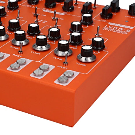 SOMA Lyra-8 [Orange]