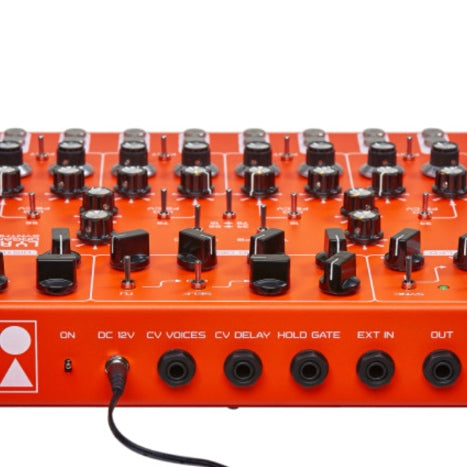 SOMA Lyra-8 [Orange]