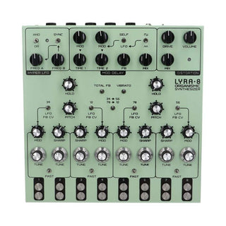 SOMA Lyra-8 [Green]