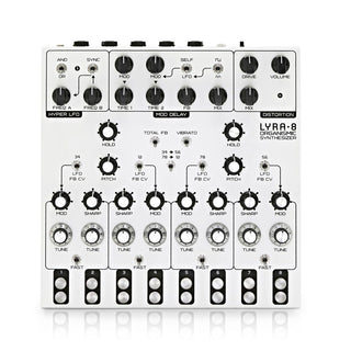 SOMA Lyra-8 [White]