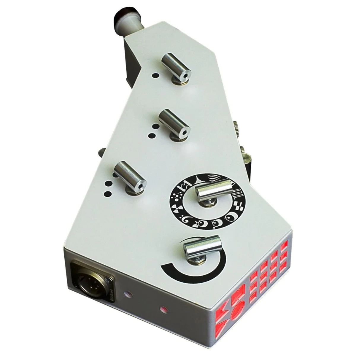 SOMA The Pipe (White) – KMR Audio