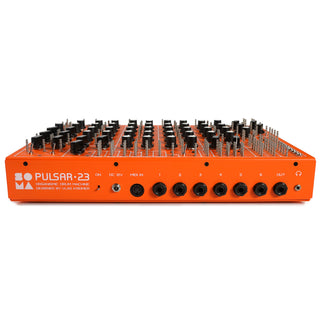 SOMA Pulsar-23 (Orange)