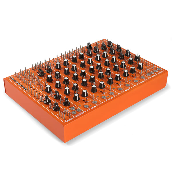 SOMA Pulsar-23 (Orange) – KMR Audio
