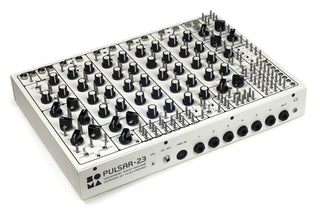 SOMA Pulsar-23 (White)