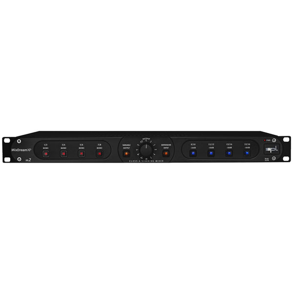 SPL MixDream XP MK2 – KMR Audio