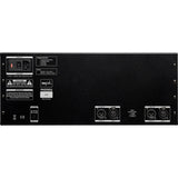 SPL PassEQ Dual Channel Passive Mastering Equalizer, Black