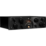 SPL Venos Stereo Bus Compressor - Black