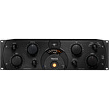 SPL Venos Stereo Bus Compressor - Black