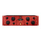 SPL Venos Stereo Bus Compressor - RED