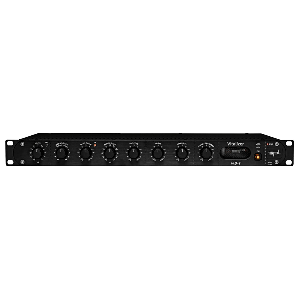 SPL Vitalizer Mk3T KMR Audio