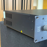 Solid State Logic SSL Fusion (Ex Demo)