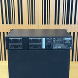 Solid State Logic SSL Fusion (Ex Demo)