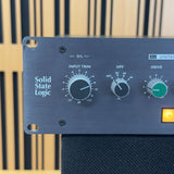 Solid State Logic SSL Fusion (Ex Demo)