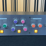 Solid State Logic SSL Fusion (Ex Demo)
