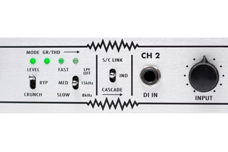 Standard Audio Level-Or Dual MK2