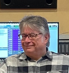 Steve Marcantonio (Aerosmith, Vince Gill, J. Giles Band, Taylor Swift) GRAMMY winning Producer/Engineer – Nashville