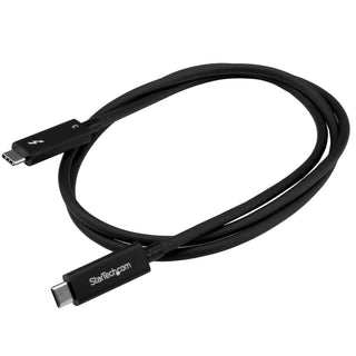 StarTech Thunderbolt 3 cable, 1m