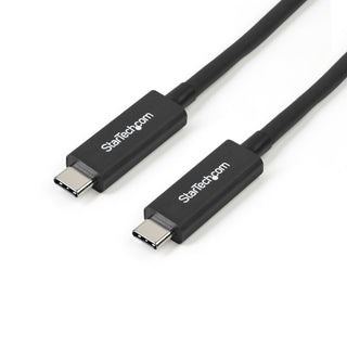 StarTech Thunderbolt 3 cable, 1m