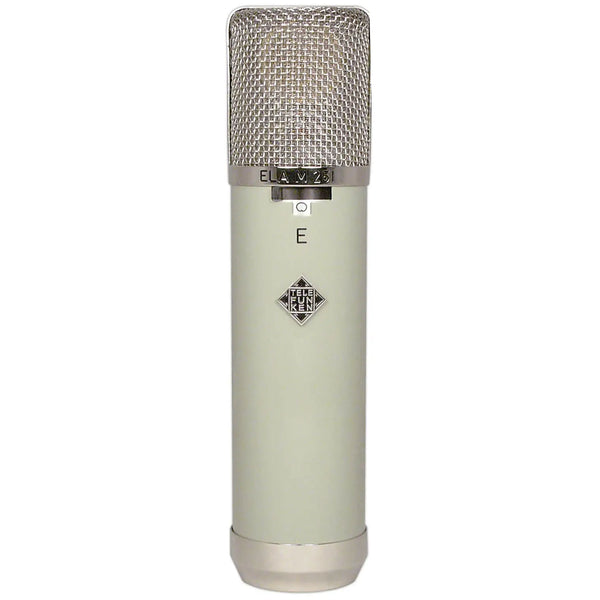 Telefunken ELA-M 251 E – KMR Audio