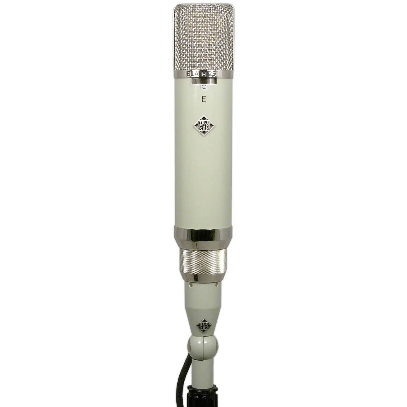 Telefunken ELA-M 251 E – KMR Audio