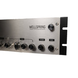 Teaching Machines - Wellspring