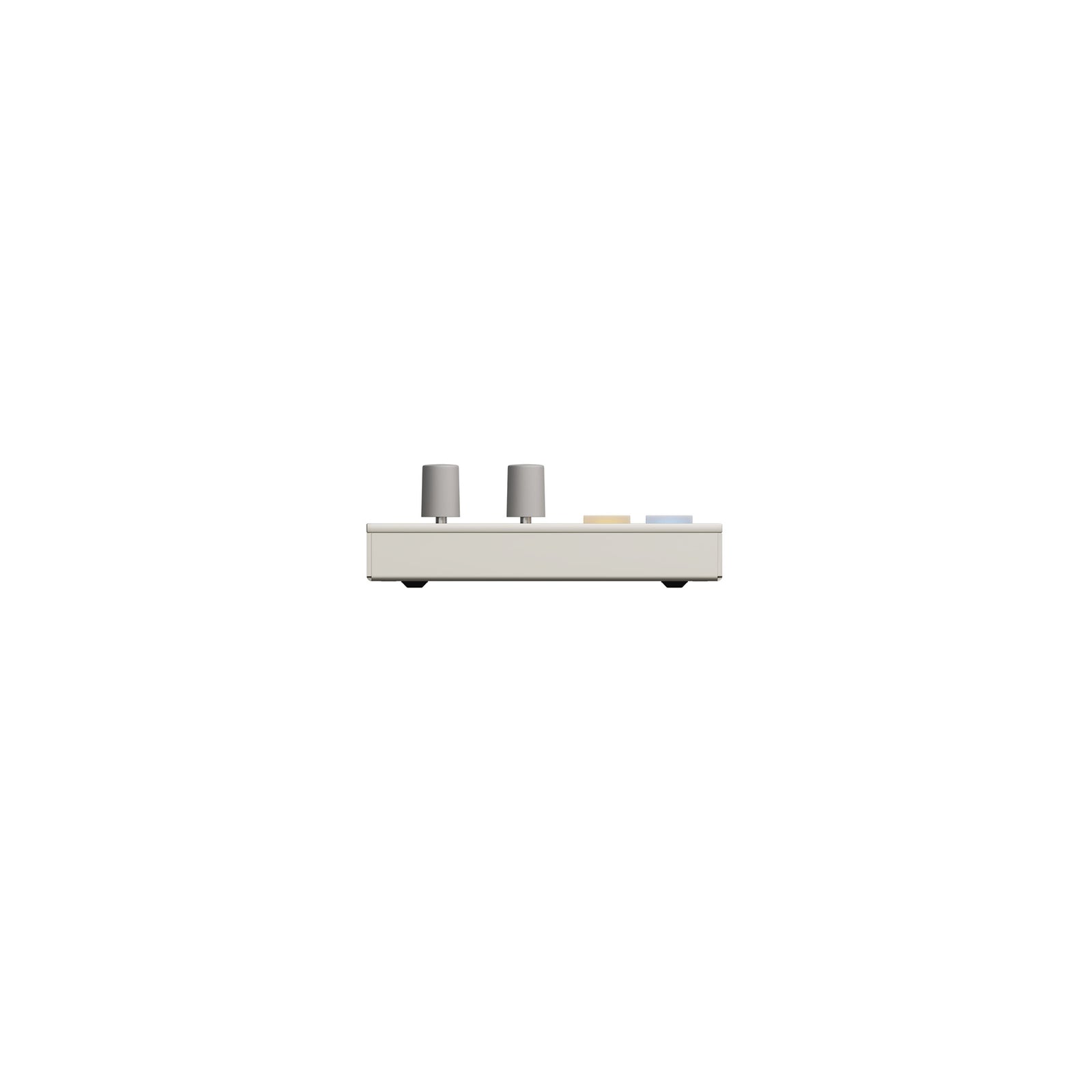 Torso Electronics T1 algorithmic sequencer White – KMR Audio
