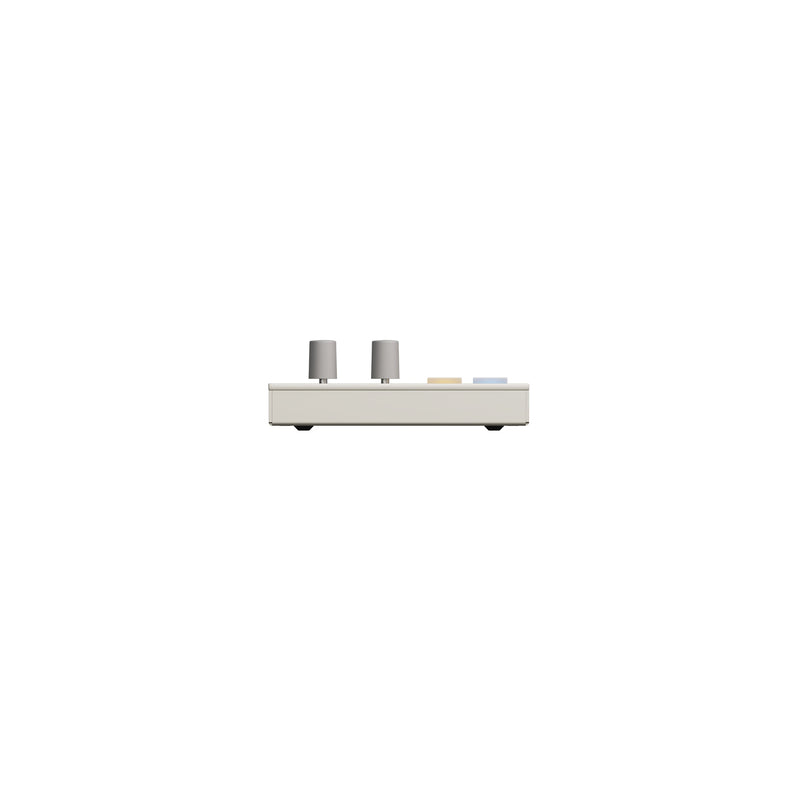 Torso Electronics T1 algorithmic sequencer White – KMR Audio